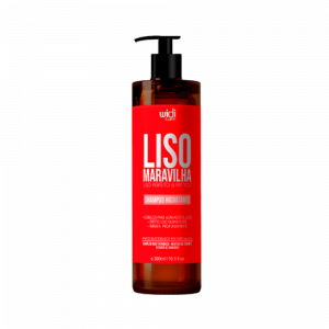 WIDI LISO MARAVILHA SHAMPOO HIDRATANTE