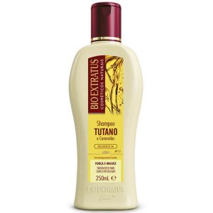 SHAMPOO BIO EXTRATUS TUTANO COM 250ML