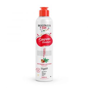 SHAMPOO FUN HIDRATANTE 240ML BIO EXTRATUS