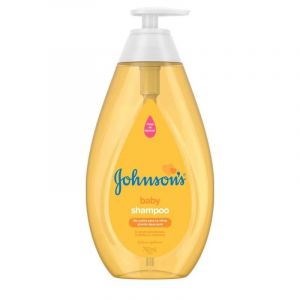SHAMPOO INFANTIL JOHMSON BABY REGULAR COM 750ML