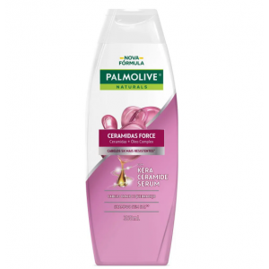 SHAMPOO PALMOLIVE NATURALS CERAMIDAS FORCE 350ML