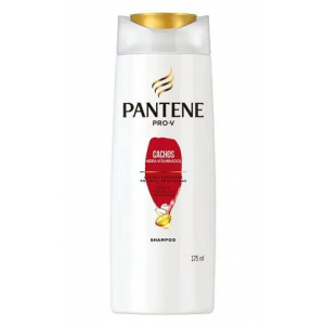 SHAMPOO PANTENE CACHOS HIDRA-VITAMINADOS 175ML