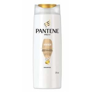 SHAMPOO PANTENE HIDRATAÇÃO 175ML