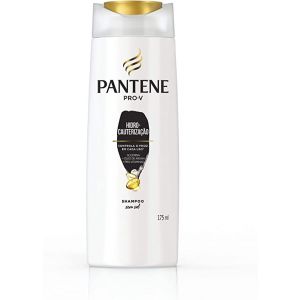 SHAMPOO PANTENE HIDRO-CAUTERIZAÇÃO - 175ML