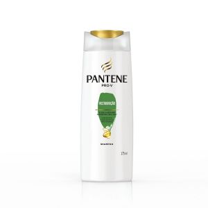 SHAMPOO PANTENE PRO-V RESTAURAÇÃO COM 175ML