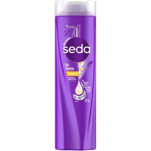 SHAMPOO SEDA LISO PERFEITO 325ML