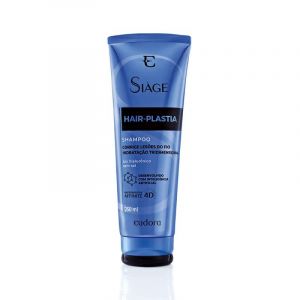SHAMPOO SIÀGE HAIR-PLASTIA 250ML