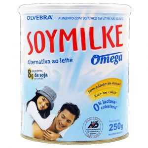 SOYMILKE OMEGA 250G