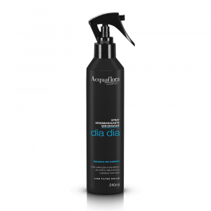 SPRAY DESEMBARAÇANTE ACQUAFLORA DIA DIA COM 240ML