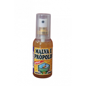 SPRAY MALVA E PROPOLIS 35ML