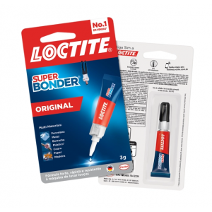 SUPER BONDER ORIGINAL 3G