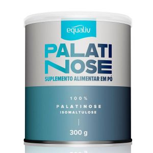 PALATINOSE SUPLEMENTO ALIMENTAR COM 300G EQUALIV 