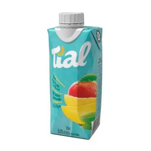 SUCO TIAL SABOR MANGA 330ML
