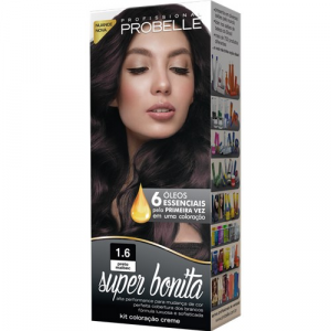 TINTA SUPER BONITA PRETO MALBEC 1.6