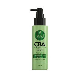TÔNICO HASKELL CBA AMAZÔNICO 120ML