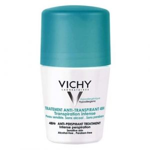 DESODORANTE VICHY  ANTI-TRANSPIRANTE 48H 50ML