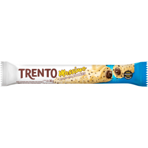 TRENTO MASSIMO BRANCO COOKIE 30G