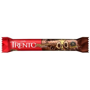 TRENTO MASSIMO SABOR CHOCOLATE 30G