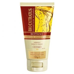 UMIDIFICADOR DE CACHOS BIO EXTRATUS BIOTTANO COM 150G