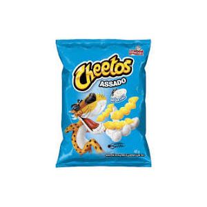 CHEETOS ONDA 37G