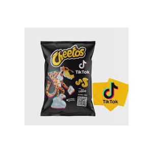 CHEETOS TIK TOK 33G
