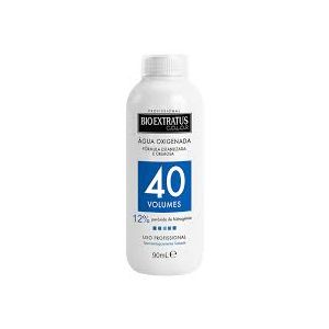 ÁGUA OXIGENADA BIO EXTRATUS V40 90ML