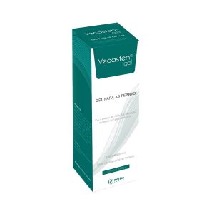 VECASTEN GEL PARA PERNAS COM 150G