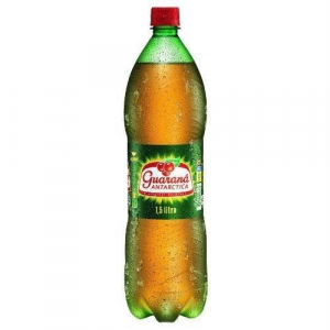 GUARANÁ ANTARCTICA COM 1.5L