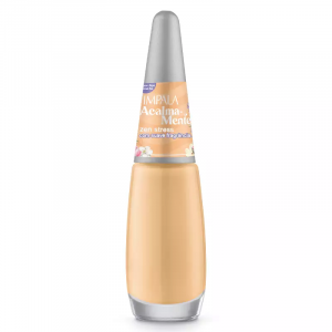 ESMALTE IMPALA ACALMA MENTE  ZEN STRESS 8ML