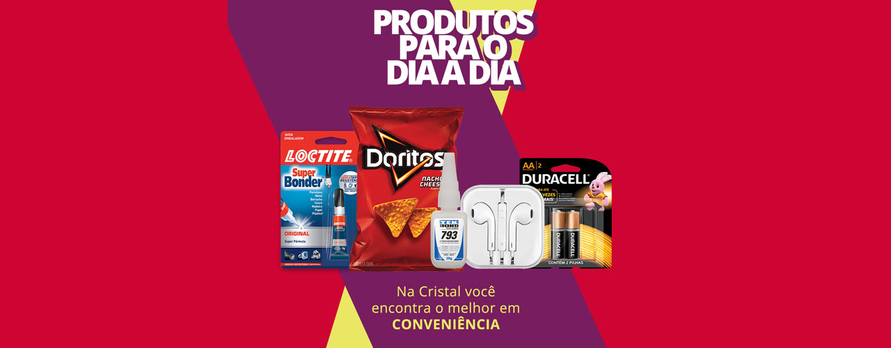 Conveniência